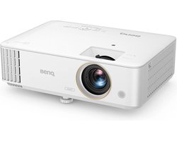 BenQ 3D Full HD Gaming Beamer TH685P - Film Projector - 1080p - 3500 ANSI Lumen - HDMI - Lage Latentie