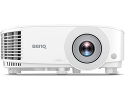 BenQ Beamer MS560 - 4000 ANSI lumen - SVGA zakelijke projector - SmartEco energiebesparing - Hoge helderheid Projector