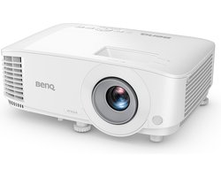 BenQ Beamer MW560 - Projector - 4000 ANSI lumens - DLP WXGA 1280x800 - Voor thuis of kantoor - SmartEco energiebesparing - 3D Projecties - Wit