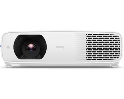 BenQ LW730 Projector met normale projectieafstand 4200 ANSI lumens DLP WXGA (1280x800) 3D Wit