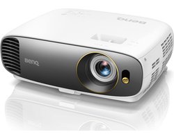 BenQ W1720 - Thuisbioscoop 4K Beamer