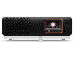 BenQ X500i gaming beamer