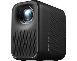 Cinema Galaxy G1 fullHD draagbare smart LED mini projector