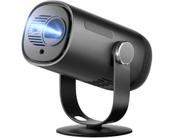 Dangbei Freedo 450 ANSI lumens DLP 1080p (1920x1080) Zwart
