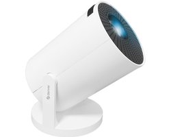 Denver Mini Beamer - HD Ready 1080*720P - 120 ANSI Lumen - Projector - Thuisbioscoop - HDMI - USB-C - PR1500