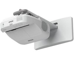 Epson EB-1410Wi - Beamer