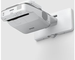 Epson EB-685Wi beamer