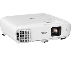 Epson EB-992F beamer