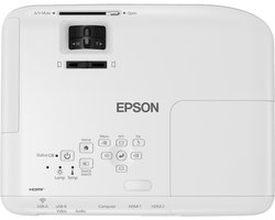 Epson EB-FH06 beamer