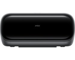 JMGO - O2S Ultra - 3.500 ANSI Lumen - Ultra Short Trow beamer HDR 10 - Google TV - Auto keystone correctie - Beamer - DLP projector
