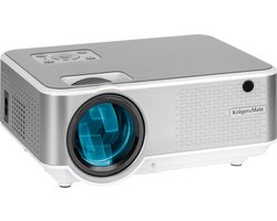 Krüger&Matz KM0370 - V-LED10 LED-projector