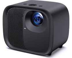 Lexium Draagbare beamer - Mini beamer - Mini beamer projector - Draagbare projector - Mini projector