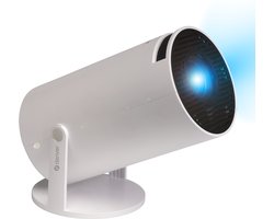 Mini Beamer - Full HD 1920*1080P - 175 ANSI Lumen - Projector - Thuisbioscoop - HDMI - USB-C - PR2500