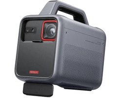 Nebula Mars 3 black Outdoor Projektor 1980x1080 1000 ANSI-Lumen 185Wh IPX3 bis 15h Spielzeit AI-Image Adjust integr