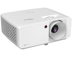Optoma HZ150X FullHD 5000 lumen beamer/laserprojector, throw: 1.12 - 1.47:1