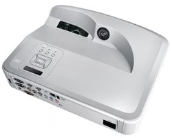 Optoma ZH400 beamer/projector Projector 4000 ANSI lumens DLP 1080p (1920x1080) 3D Wit