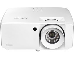 Optoma ZK450 4K UHD 4200 lumen laserprojector, 1.4:1 ~ 2.24:1