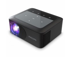 Philips NeoPix 110 (NPX110/INT) - 65 inch HD-ready projector