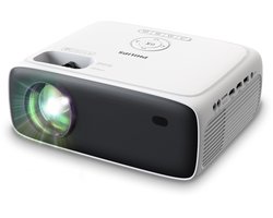 Philips NeoPix 200 (NPX200/INT) 80 inch Full-HD projector