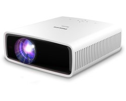 Philips NeoPix 550 smart (NPX550/INT) - 100 inch - Full HD