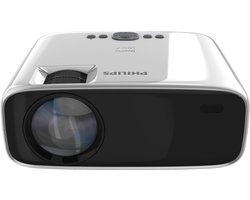 Philips Neopix Ultra 2+ NPX645 - Smart Mini Beamer - 150 ANSI Lumen Full HD