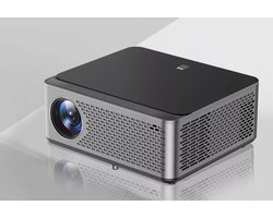 Projectie 1920*1080P Full HD LED Beamer WIFI Bluetooth afstandsbediening-projectie