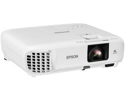 Projector Epson V11HB51040 XGA 3600 lm