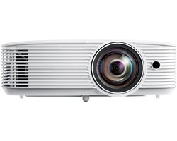 Projector Optoma E9PX7DR01EZ1 WXGA 3800 lm