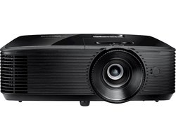 Projector Optoma H185X 3700 Lm Black