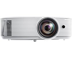 Projector Optoma X309ST 3700 lm White