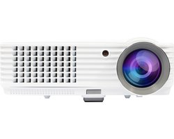 Salora 50BHD2000 - Beamer - LED - HDMI - USB - TV tuner