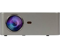 Salora BEAMER4322 - Beamer - 180 Ansi Lumen - Screen Mirroring - Projector - Mini beamer