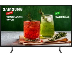 Samsung 50" BED-H Crystal UHD 4K Business TV