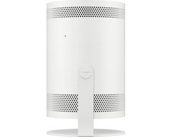 Samsung SP-LSP3BLAXXH beamer/projector Projector met ultrakorte projectieafstand DLP 1080p (1920x1080) Zwart, Wit