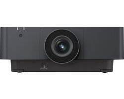 Sony VPL-FHZ80/B beamer/projector Projectormodule 6000 ANSI lumens 3LCD 1080p (1920x1080) Zwart