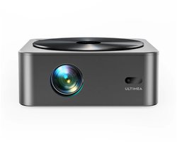 ULTIMEA Apollo P40 - Projector - Beamer - Grijs