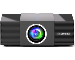 ULTIMEA Apollo P60 - Beamer - Projector - Zwart