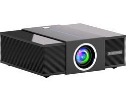ULTIMEA Apollo P60 Projector Zwart