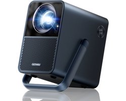 ULTIMEA Beamer - Projector - Android TV 11.0, 1000 ANSI Lumen 1080P Full HD, Draagbare 4K Projector voor Thuisbioscoop