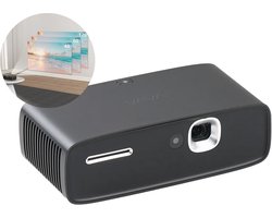 VAVA MiniCima 480p Projector Android TV Bluetooth