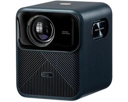 WANBO Mozart 1 Pro 1200 ANSI lumens LCD 1080p (1920x1080) Blauw