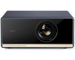 Wanbo X5 Pro - Projector - Full HD 1920 x 1080 px - 1100 Lm