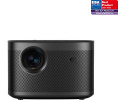 XGIMI Horizon Pro - Smart-projector - Beamer - 4K-technologie - Harman/Kardon 2 x 8W luidsprekers - Chromecast - 1500 ISO Lumen - Dolby Audio - Bluetooth - DTS-H