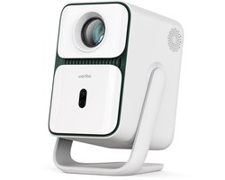 Xiaomi Wanbo T2 Ultra Projector Transparant One Size / EU Plug 220V