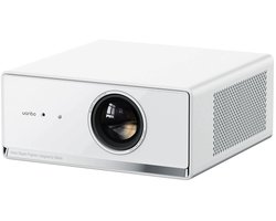 Xiaomi Wanbo X5 Air - Projector - 1100 ANSI-lumen - Wit