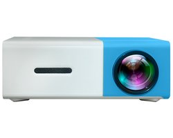 YG-300 - Mini Beamer