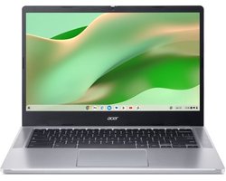Acer CB314-4HT-C58X N100 4/64 14IN Chrome OS NX.KNCEH.001