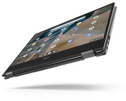 Acer Chromebook Enterprise Spin 514 - Chromebook - 14 inch