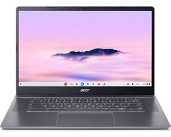 Acer Chromebook Plus 515 CB515-2HT-5789 - 15.6 inch - Touchscreen