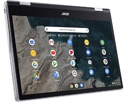 Acer Chromebook Spin 513 (CP513-1H-S3CL) - 64GB Flash - 4GB RAM - QWERTY